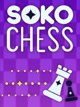 SokoChess cover art