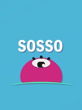 Sosso cover art