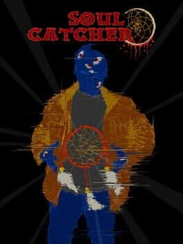 Soul Catcher cover art
