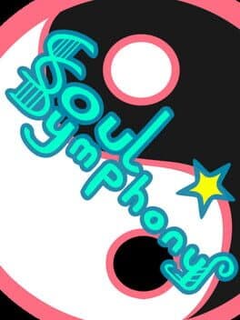 Soul Symphony cover art