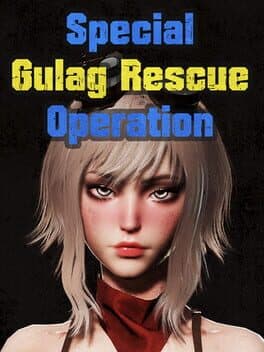 Special Gulag Rescue Operation cover art