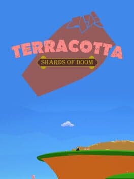 Terracotta - Shards of Doom cover art