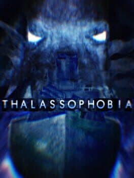 Thalassophobia cover art