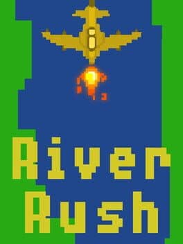 River Rush cover art