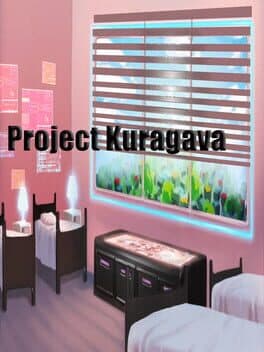 Project Kuragava cover art