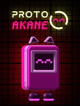 Proto Akane cover art