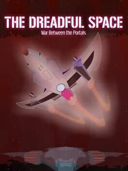 The Dreadful Space cover art