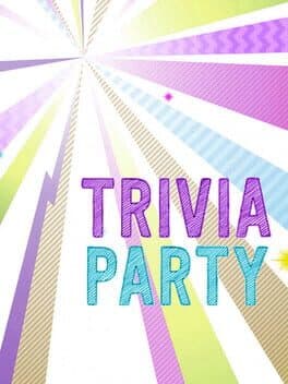 Trivia Party cover art