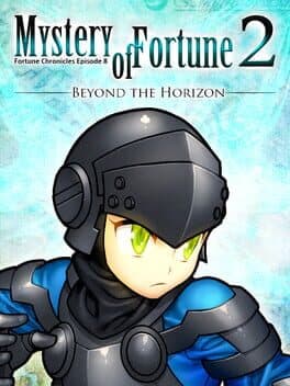 Mystery of Fortune 2 Refine cover art