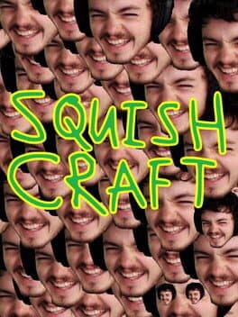 SquishCraft cover art
