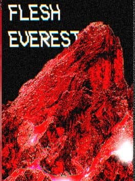Flesh Everest cover art