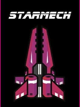 StarMech cover art