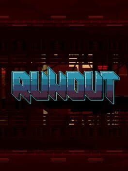 Runout cover art