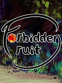 Forbidden Fruit cover art