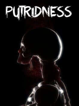 Putridness cover art