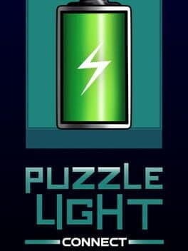 Puzzle Light: Connect cover art