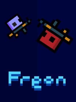 Freon cover art