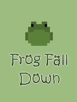 Frog Fall Down cover art