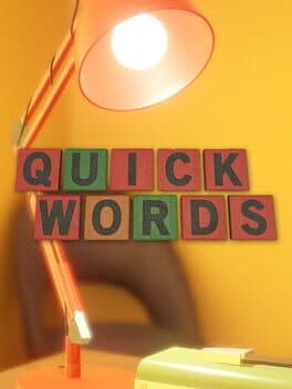 Quick Words cover art