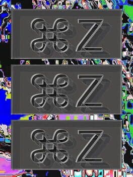 Future Fragments: Command Z cover art