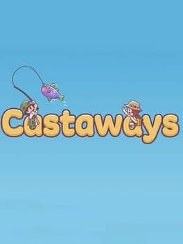 Castaways cover art