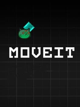 Moveit cover art
