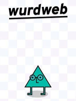 Wurdweb cover art