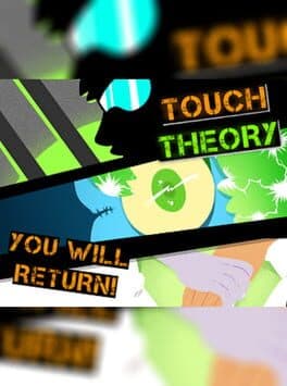 Touch Theory cover art