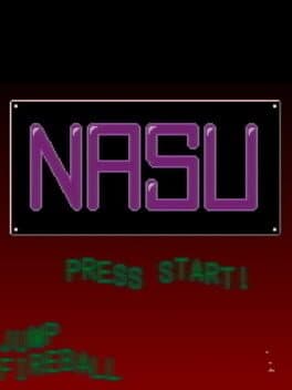 Super Nasu Bros cover art