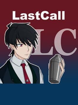 LastCall cover art