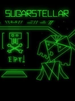 SugarStellar cover art