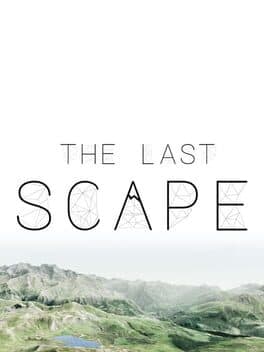 The Last Scape cover art