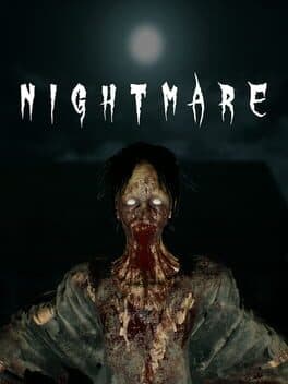 Nightmare cover art