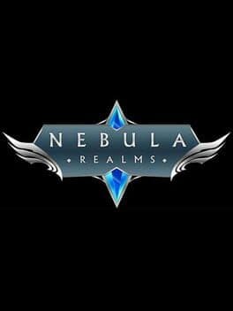 Nebula Realms cover art