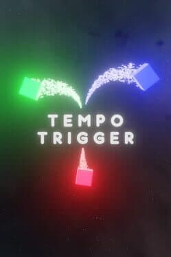 Tempo Trigger cover art