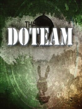 DoTeam cover art