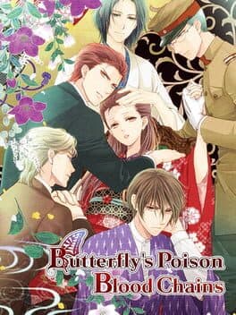 Butterfly's Poison: Blood Chains cover art