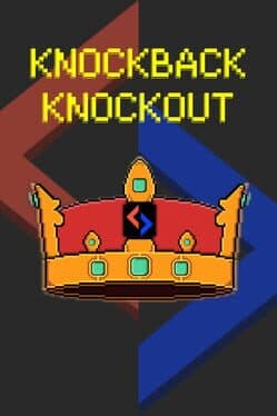 Knockback Knockout cover art