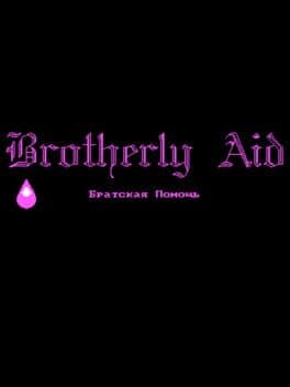 Brotherly Aid cover art