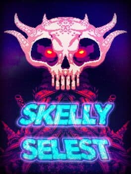 Skelly Selest cover art