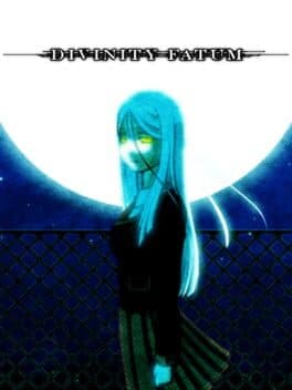 Divinity Fatum cover art