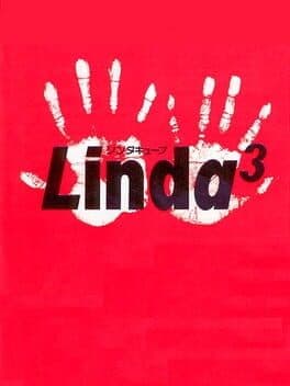 Linda Cube cover art