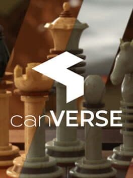 CanVerse cover art