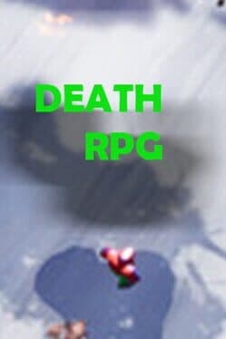 Death Rpg cover art
