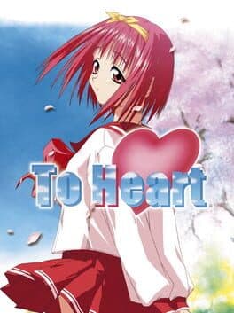 To Heart cover art
