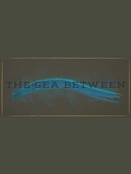 The Sea Between cover art