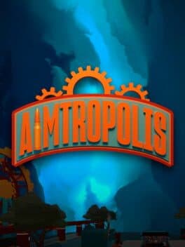 Aimtropolis cover art