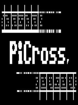 PiCross cover art