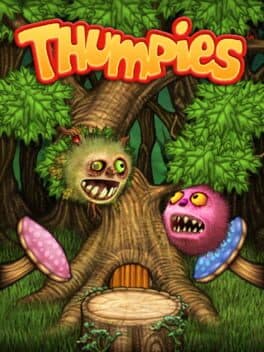 Thumpies cover art