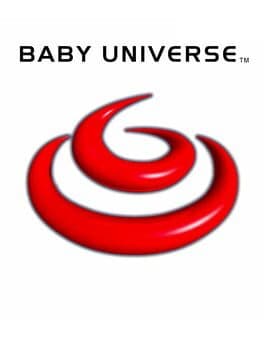 Baby Universe cover art